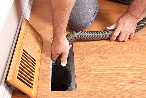 Best Dryer Vent Cleaning Services  in Grand Rapids, MI